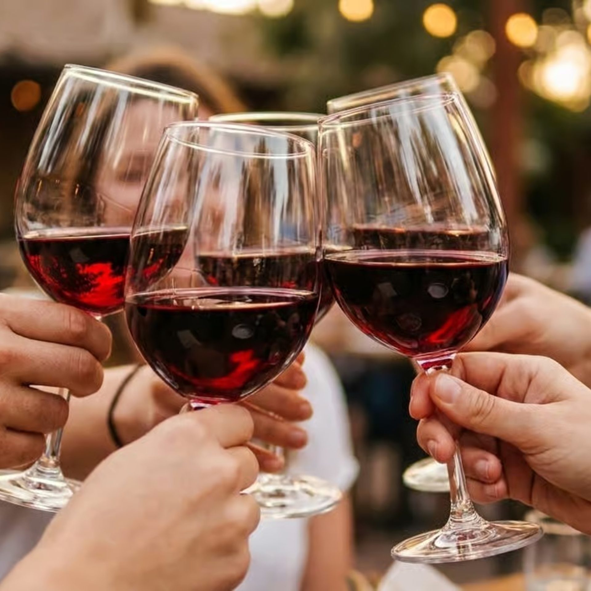 Something to drink with your meal