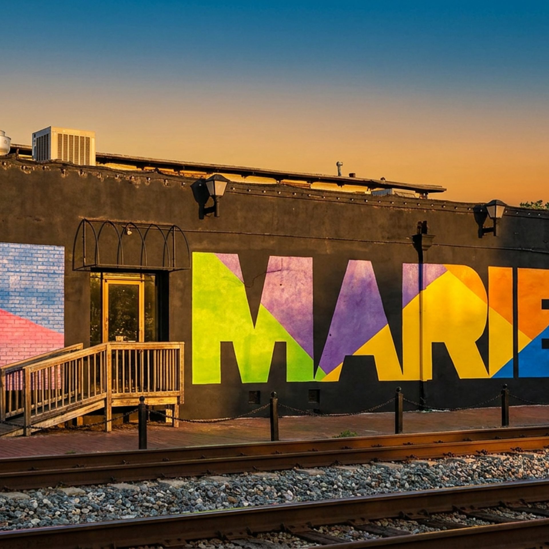 Rooted in Marietta Square