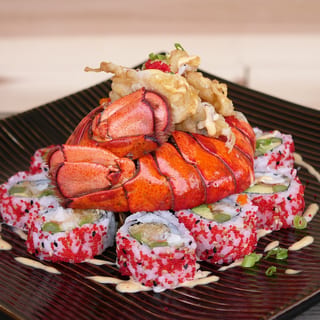 Lobster Roll