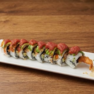 Hippie Roll
