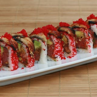 Hawaiian Roll