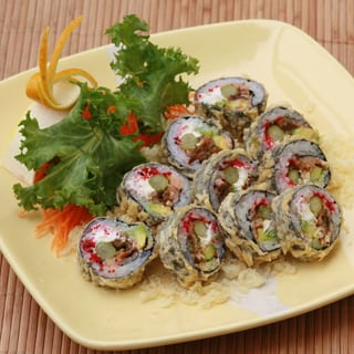 Hurricane Roll