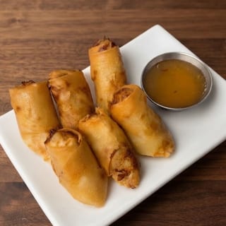 Spring Roll