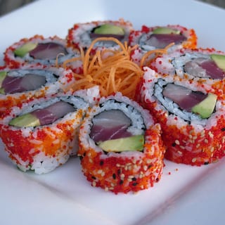 Double Fantasy Roll