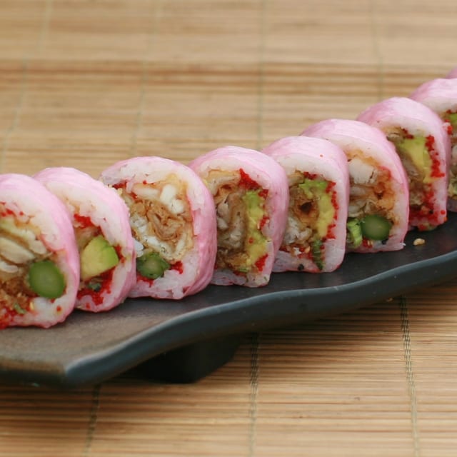Nami Roll.