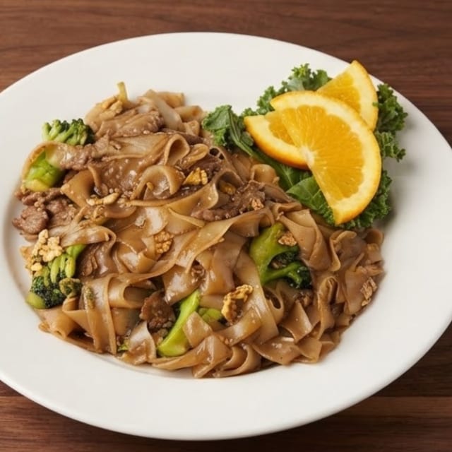Pad See Ew.