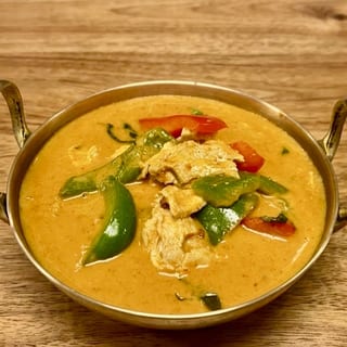 Panang Curry