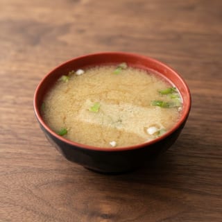 Miso Soup