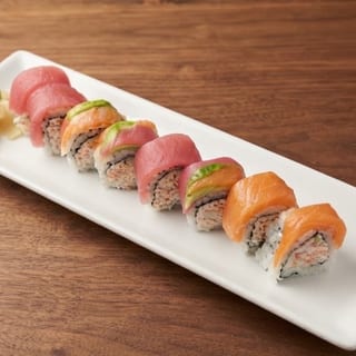 Tiger Maki Roll