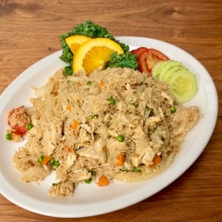 Fried Rice