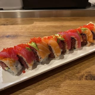 Imagine Roll