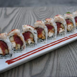Hot Rod Roll