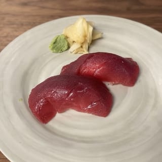 Tuna Nigiri