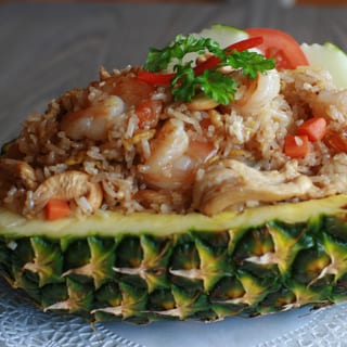 Thaicoon Fried Rice