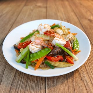 Pad Woon Sen