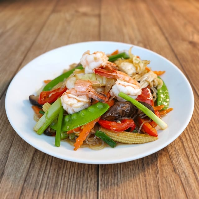 Pad Woon Sen.