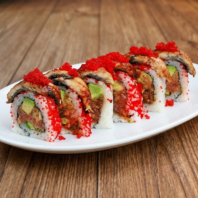 Hawaiian Roll.