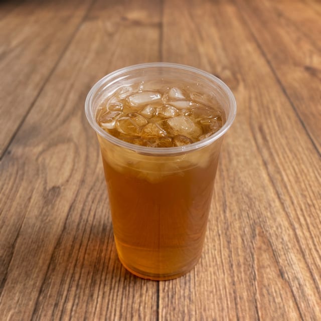 Iced Tea.