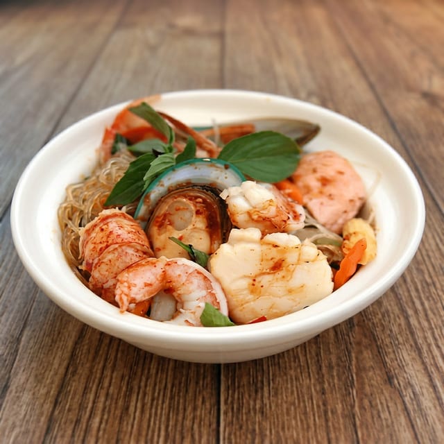Thaicoon Clay Pot.