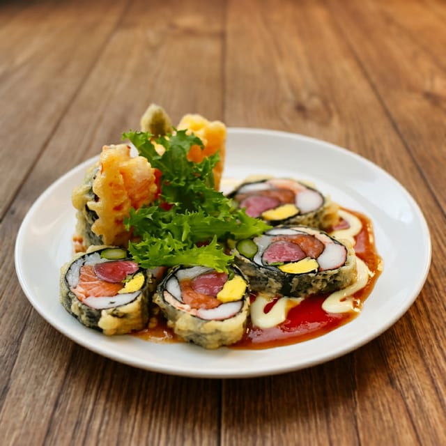 Marietta Roll.