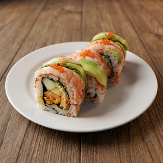 Caterpillar Roll