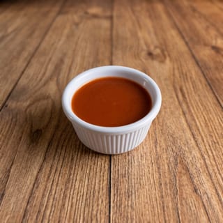 Hot Sauce