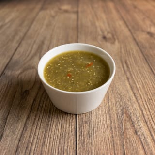 Green Salad