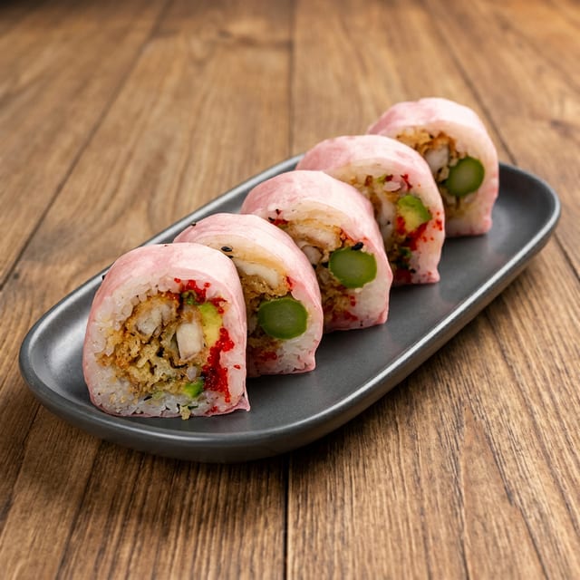 Nami Roll.