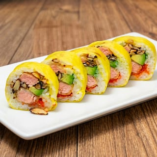 Full Moon Roll