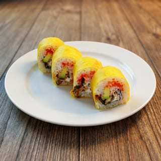 Yellow Jacket Roll