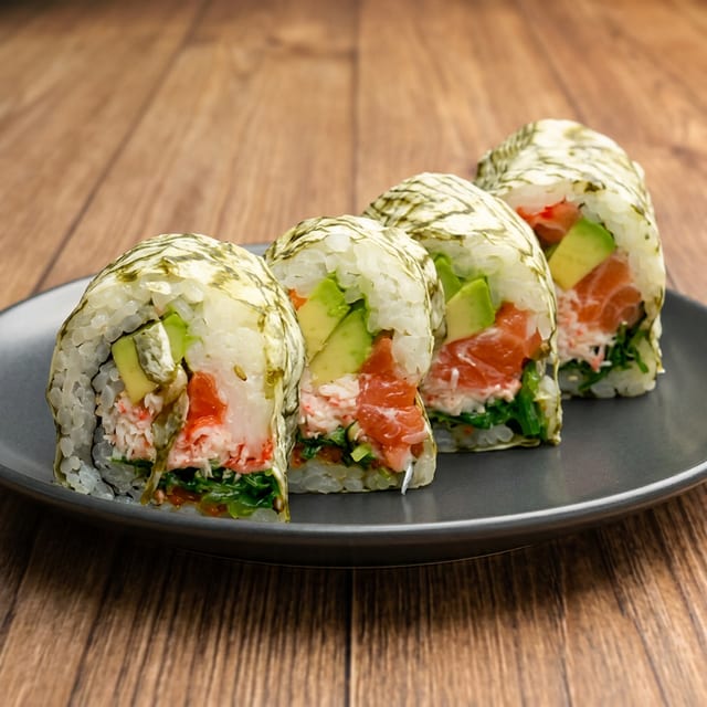 American Idol Roll.
