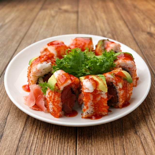 Fire Roll.