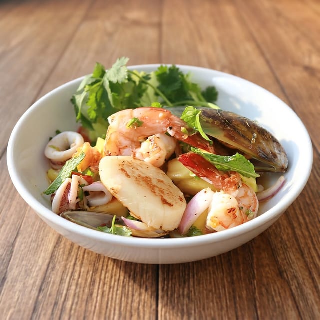 Yum Ta-Lay.