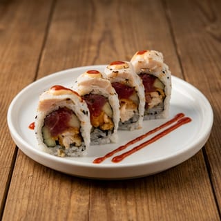 Hot Rod Roll