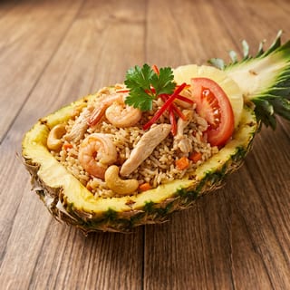 Thaicoon Fried Rice